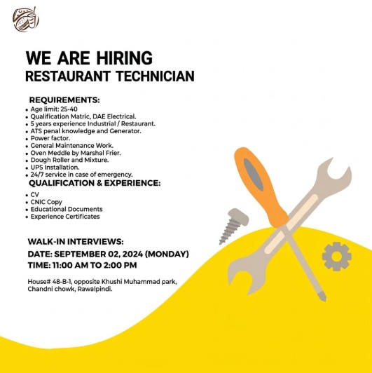 Cheezious jobs