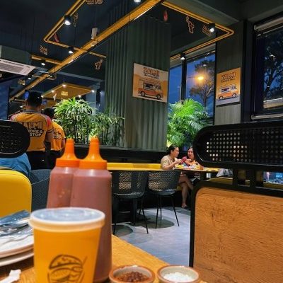 Cheezious Peshawar